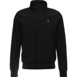 Scotch & Soda SIMPLE HARRINGTON Kurtka wiosenna black. Kurtki marki Scotch & Soda. Za 599.00 zł.