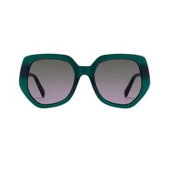 Okulary przeciwsłoneczne Hawkers Mia. Zielone okulary przeciwsłoneczne Hawkers. Za 241.00 zł.