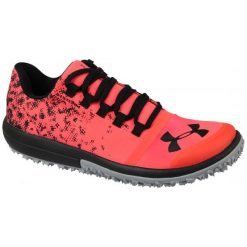 Under Armour Ua Speed Tire Ascent Low 1285685-296 46 Czarne. Buty do biegania marki Under Armour. W wyprzedaży za 359.99 zł.