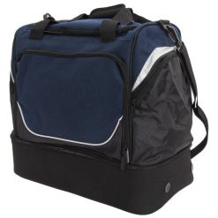 Torba Sportowa Pro Team Hardbase (40 Litrów). Białe torby na ramię QUADRA, bez wzorów, z materiału, na ramię, z nadrukiem, bez dodatków. Za 264.99 zł.
