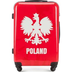 Walizka średnia 56-3A-242-WR. Walizki marki Wittchen. Za 419.90 zł.