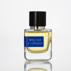 Mark Buxton Perfumes WHY NOT A COLOGNE Woda perfumowana 50 ml Męskie. Perfumy męskie Mark Buxton Perfumes. Za 625.00 zł.