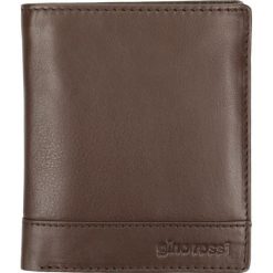 Portfel męski. Portfele marki Gino Rossi. W wyprzedaży za 139.90 zł.