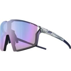 Okulary na rower Julbo Edge - Spectron 1. Szare okulary przeciwsłoneczne JULBO. Za 485.00 zł.