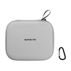 Etui ochronne SUNNYLIFE B977-GY DJI RC (szare). Brązowe drony SunnyLife. Za 33.00 zł.