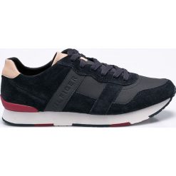 Tommy Hilfiger - Buty. Buty sportowe casual marki Tommy Hilfiger. W wyprzedaży za 329.90 zł.