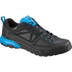Salomon Buty trekkingowe SALOMON X ALP SPRY GTX Gore-Tex (401620) 46. Buty trekkingowe marki Salomon. Za 389.00 zł.