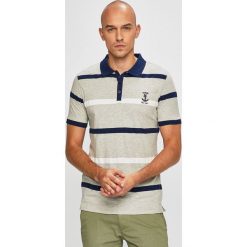 Guess Jeans - Polo. Koszulki polo marki Guess Jeans. W wyprzedaży za 199.90 zł.
