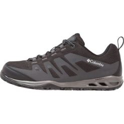 Columbia VAPOR VENT Półbuty trekkingowe black/white. Buty trekkingowe marki Columbia. Za 329.00 zł.