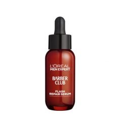 L’Oréal Paris Men Expert Barber Club Pielęgnacja twarzy 30 ml Męskie. Kremy i balsamy L'Oreal Paris. Za 60.34 zł.