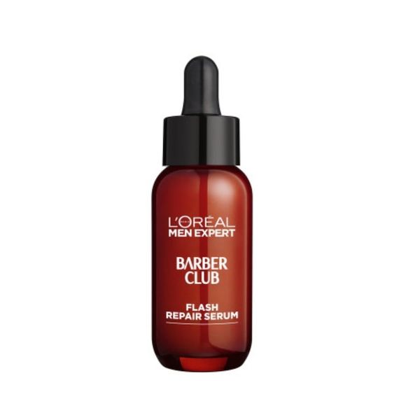 L’Oréal Paris Men Expert Barber Club Pielęgnacja twarzy 30 ml Męskie. Kremy i balsamy L'Oreal Paris. Za 60.34 zł.