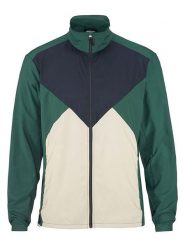 Craft Kurtka sportowa "ADV Essence Wind" w kolorze zielonym rozmiar: S. Zielone kurtki outdoor i hardshell Craft, s, bez wzorów, bez kaptura, outdoorowe. Za 173.99 zł.