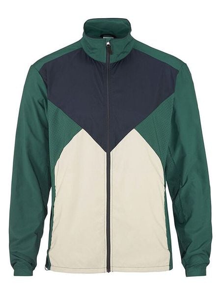 Craft Kurtka sportowa "ADV Essence Wind" w kolorze zielonym rozmiar: S. Zielone kurtki outdoor i hardshell Craft, s, bez wzorów, bez kaptura. Za 173.99 zł.