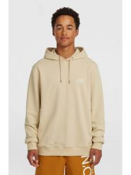 O'Neill Bluza "O'riginals Cali" w kolorze beżowym rozmiar: XL. Brązowe bluzy O'Neill, xl, bez wzorów, z kapturem. Za 144.92 zł.