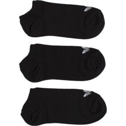Adidas Originals - Skarpety Trefoil Liner (3-pack). Skarpety adidas Originals. Za 49.90 zł.
