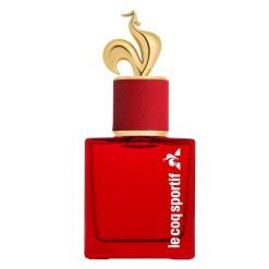 Le coq sportif ROUGE ENERGIE EDP 50 ml Woda perfumowana. Perfumy męskie le coq sportif. Za 299.00 zł.