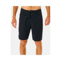 Spodenki surfingowe męskie Rip Curl Mirage 3-2-One Ultimate Czarny. Czarne odzież kąpielowa Rip Curl, m, bez wzorów, sportowe. Za 450.00 zł.