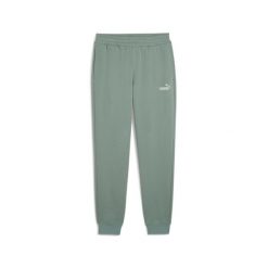 Puma Spodnie Ess 2 Color No.1 Logo Tr Cl 68471430. Zielone szorty Puma, l, bez wzorów, z dresówki. Za 191.00 zł.