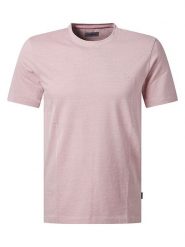 Pierre Cardin Koszulka w kolorze jasnoróżowym rozmiar: XL. Różowe bezrękawniki Pierre Cardin, xl, bez wzorów, z bawełny, bez kołnierzyka, bez ramiączek. Za 81.95 zł.