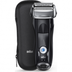Braun 7842s. Golarki marki Braun. W wyprzedaży za 649.00 zł.
