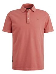 PME Legend Koszulka polo w kolorze czerwonym rozmiar: XXL. Czerwone koszulki polo PME Legend, xxl, bez wzorów, z bawełny, bez kołnierzyka, bez ramiączek. Za 136.13 zł.