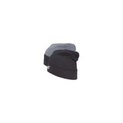 4f Czapka unisex H4Z18-CAU003 czarna r. S/M. Czapki zimowe 4F. Za 31.00 zł.