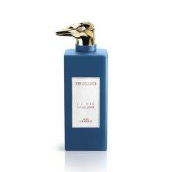 Trussardi Le Vie di Milano Along The Canals Alba Sui Navigli Woda perfumowana 100 ml. Perfumy męskie TRUSSARDI. Za 889.00 zł.