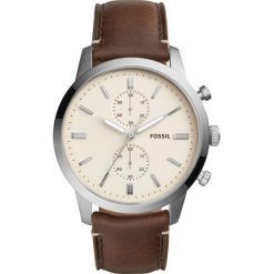 Fossil - Zegarek FS5350. Zegarki marki KALENJI. Za 699.90 zł.