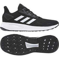 Adidas Buty Męskie Duramo 9 Core Black Ftwr 42. Buty do biegania marki Adidas. W wyprzedaży za 226.06 zł.