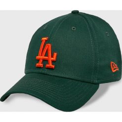New Era - Czapka. Czapki z daszkiem marki New Era. W wyprzedaży za 89.90 zł.