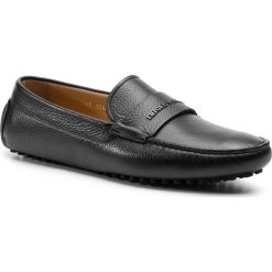 Mokasyny EMPORIO ARMANI - X4B128 XC542 00002 Black. Mokasyny marki Emporio Armani. Za 1,469.00 zł.