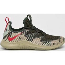 Nike - Buty Free TR 9. Buty sportowe casual marki Nike. Za 399.90 zł.