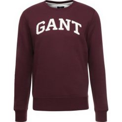 GANT GIFT GIVING CNECK Bluza purple fig. Bluzy GANT. Za 379.00 zł.