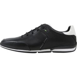 BOSS ATHLEISURE SATURN LUX Sneakersy niskie black. Buty sportowe casual marki BOSS ATHLEISURE. Za 719.00 zł.