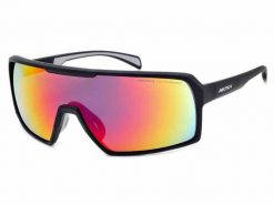 Okulary Arctica przeciwsłoneczne S-332A Polaryzacja. Czarne okulary przeciwsłoneczne ARCTICA. Za 159.00 zł.