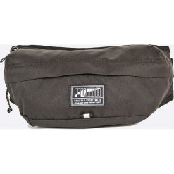 Puma - Saszetka Academy Waist Bag. Saszetki i nerki marki Puma. W wyprzedaży za 79.90 zł.