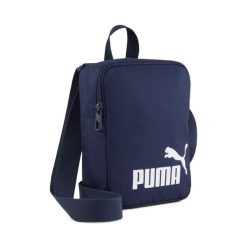 Torebka Puma Phase. Białe torby na ramię Puma, bez wzorów, z materiału, na ramię, bez dodatków. Za 137.99 zł.