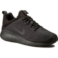 Buty NIKE - Kaishi 2.0 Se 844838 001 Black/Black/Cool Grey. Buty sportowe casual marki Nike. W wyprzedaży za 239.00 zł.