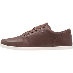 Boxfresh SPENCER Sneakersy niskie chestnut. Trampki marki Boxfresh. Za 479.00 zł.
