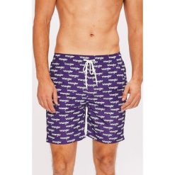 Wrangler - Kąpielówki. Odzież kąpielowa marki Wrangler. W wyprzedaży za 149.90 zł.