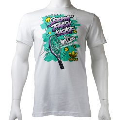 Adidas Video Game Tee Z36494. T-shirty marki Adidas. W wyprzedaży za 69.99 zł.