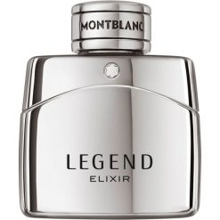 Montblanc MB LEGEND ELIXIR 50ML Perfumy 30 ml Męskie. Perfumy męskie montblanc. Za 212.38 zł.