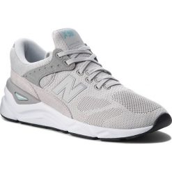 Sneakersy NEW BALANCE - MSX90HTB Szary. Buty sportowe casual marki New Balance. W wyprzedaży za 339.00 zł.