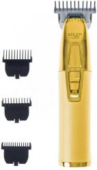 Męska Adler AD 2836g złoty. Trymery ADLER. Za 129.90 zł.