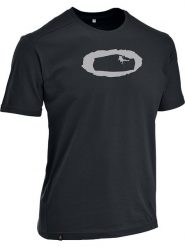 Maul Sport Koszulka funkcyjna "Kraxlmax" w kolorze czarnym rozmiar: 54. Czarne t-shirty sportowe Maul Sport, bez wzorów, z materiału, bez ramiączek, outdoorowe. Za 101.23 zł.