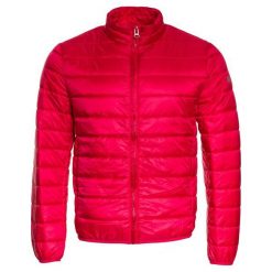 Mustang Kurtka Męska Padded, Xl, Czerwona. Kurtki marki Mustang. Za 342.00 zł.