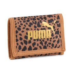 Portfel Puma Phase Aop - X. Portfele Puma, bez wzorów, z materiału. Za 122.99 zł.
