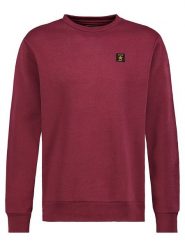 Eight2Nine Bluza w kolorze różowym rozmiar: XL. Różowe bluzy Eight2Nine, xl, bez wzorów, bez kaptura. Za 137.10 zł.