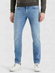 PME Legend Dżinsy "Freighter" - Slim fit - w kolorze błękitnym rozmiar: W31/L32. Niebieskie jeansy PME Legend, l. Za 283.45 zł.
