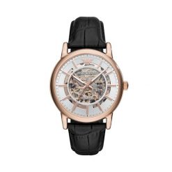 Zegarek Emporio Armani. Czarne zegarki Emporio Armani. Za 1,899.00 zł.